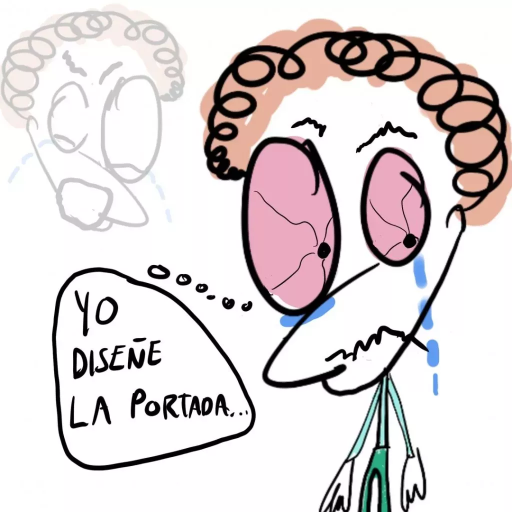 portada de libro